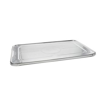 Foil LIDS for Full Size Pan | 50 pcs