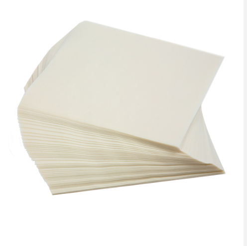Wax Paper | 12" x 12" | White | 2000 Pcs
