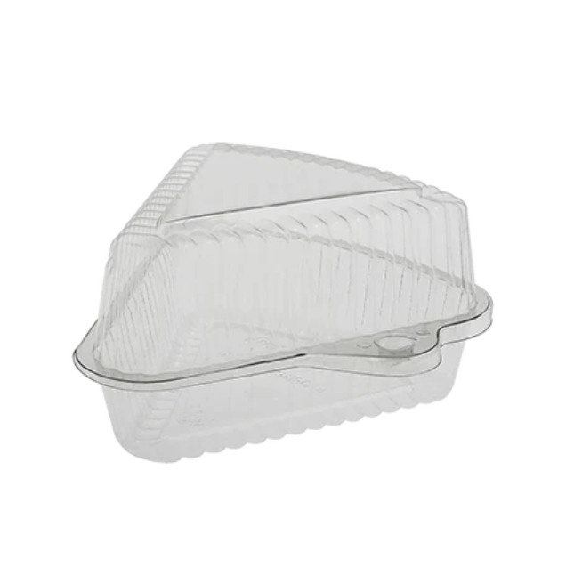 Pie Wedges | 4.5" x 5.5" x 1.375" | 500 Pcs