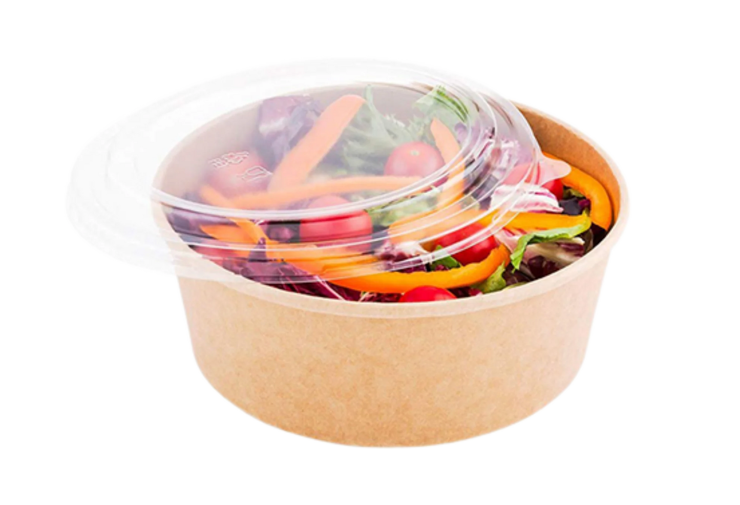 32oz | Kraft Salad Bowl | 300 Pcs