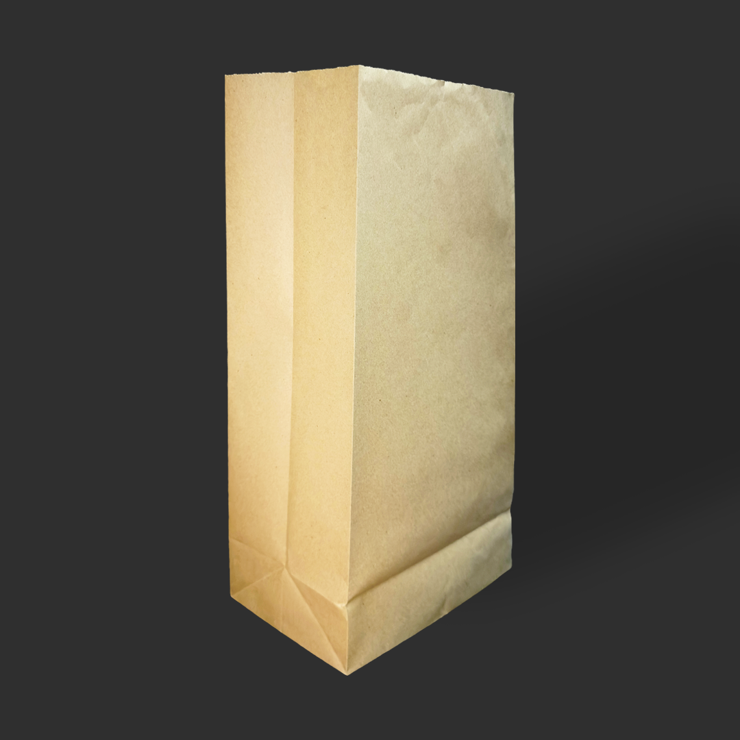 Paper bags