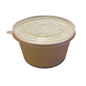 12oz | White | Soup Container