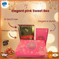 2 in 1 Sweet Box - 500gms  & 1 KG - 32 Sets / Case