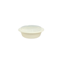 16oz Round Container & LID | 150 Pcs