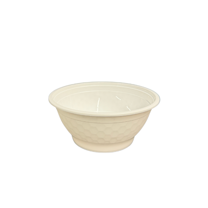Bol à nouilles rond avec couvercle de 42 oz | 150 pièces