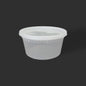 12oz Deli Container | 240 Pcs / Case