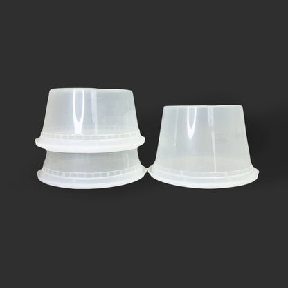16oz Deli Container | 240 Pcs / Case