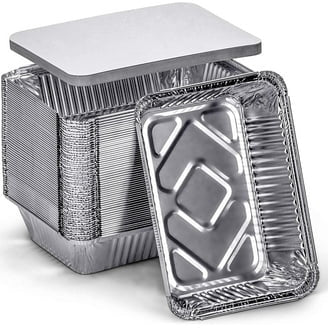 2.25 LB | Carton LID | Rectangle | 500 Pcs