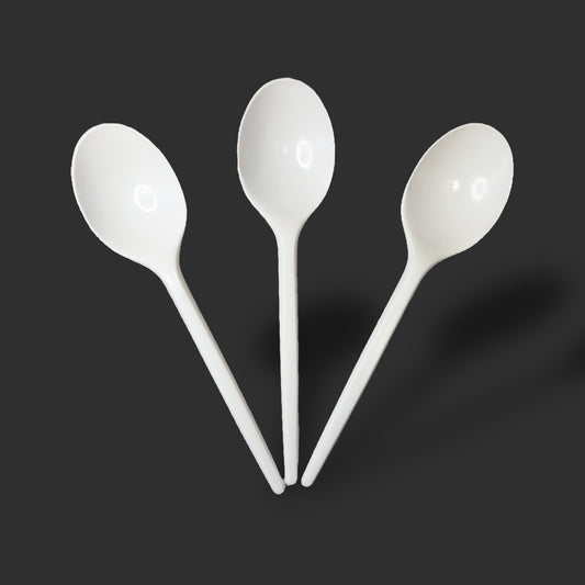 PP Spoon-Medium Weight-1000pcs/case image 0