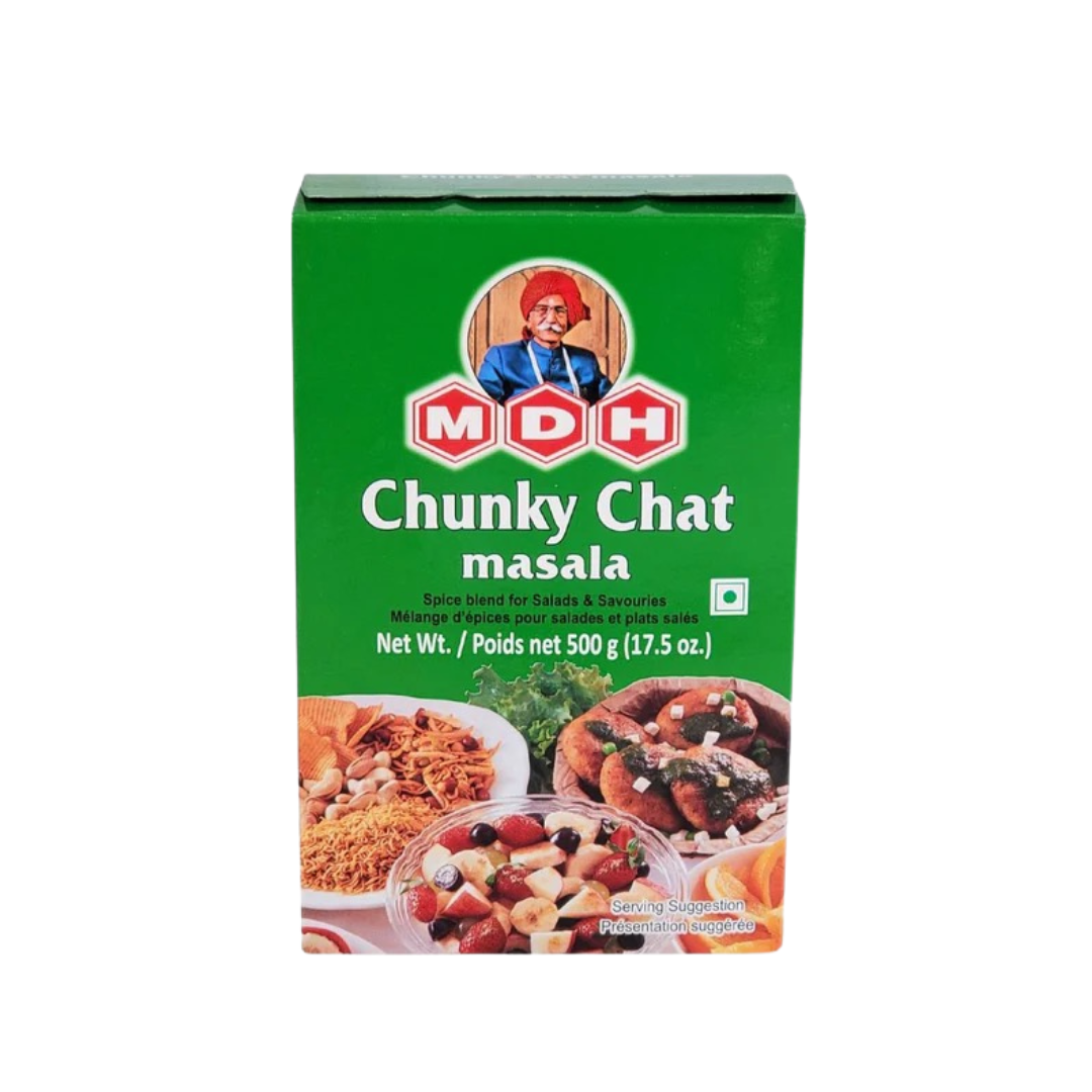 MDH Chunky Chat Masala