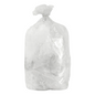 42 x 48 - Heavy Duty Garbage Bags - CLEAR