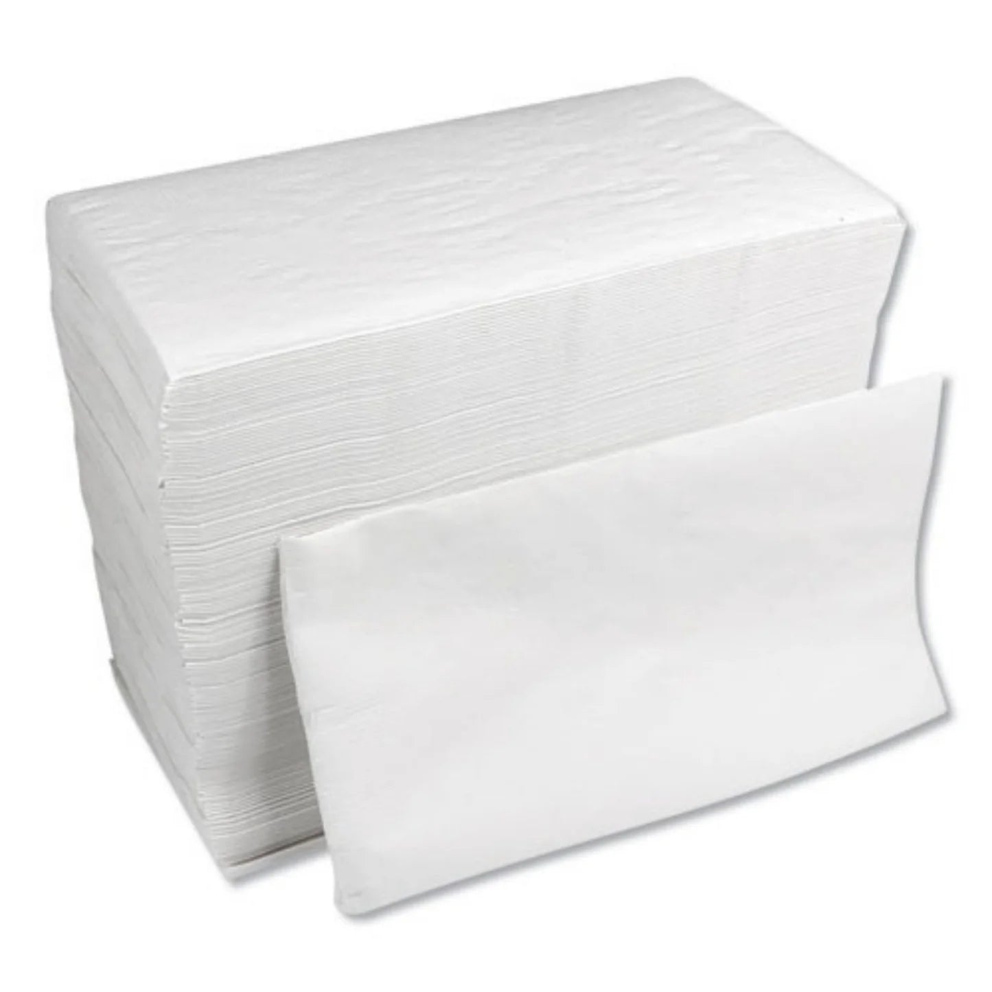 Junior Dispenser Napkins | 1 PLY | 170 x 330mm | 9000 Pcs