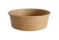 Saladier Kraft 32 oz | 300 pièces