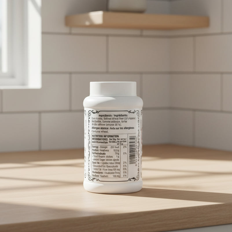 L.G. Compounded Asafoetida (Hing) Powder – 100g
