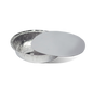 7" | Carton LIDS | Round | 500 Pcs
