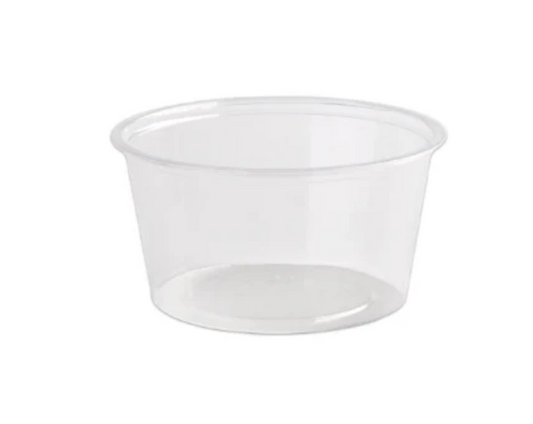 Tasse de 2 oz | 2500 pièces