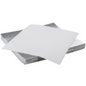 12" X 12" | FOIL SHEETS | 1000 Pcs
