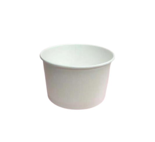 Saladier | Blanc | 750 ml | 600 pièces
