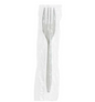 FORK | Heavy Duty | Individually Wrapped | 1000 Pcs