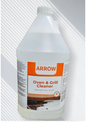 Nettoyant pour four et gril | 4 L / CAN x 4 CANETTES
