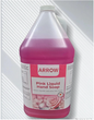 Rose | Savon pour les mains | 4 L / Bidon x 4 Bidons