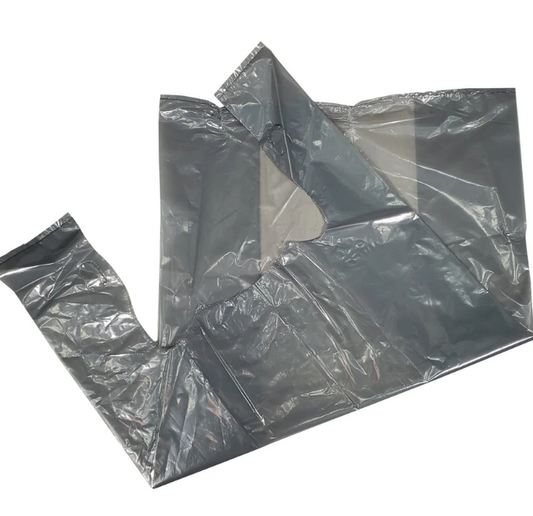 Sacs à poignées en plastique | S4 | Couleur