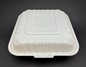 MFPP | 8"x8"x3.75" - 3 Comp. | Center Lock | 200 Pcs