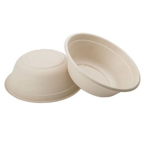 5oz | Sugarcane Bowl | 1000 Pcs