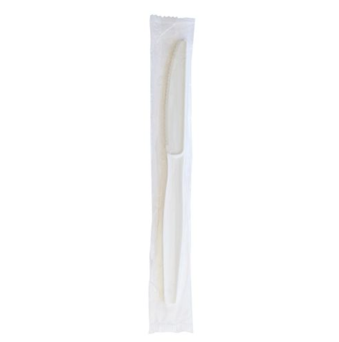 Knife | Heavy Duty | Individually wrapped | 1000 Pcs