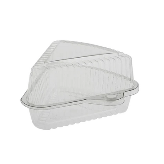 Pie Wedges | 4.5" x 5.5" x 1.375" | 500 Pcs