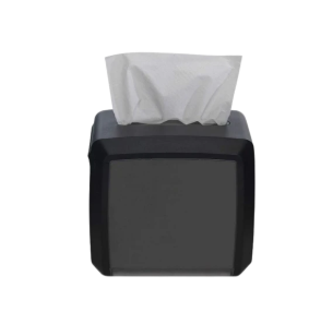 Interfold Dispenser Napkin | White | 2 PLY