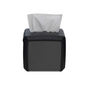 Interfold Dispenser Napkin | White | 2 PLY
