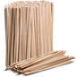 Bâtonnets mélangeurs | Bois | 5,5" | 10 000 pièces