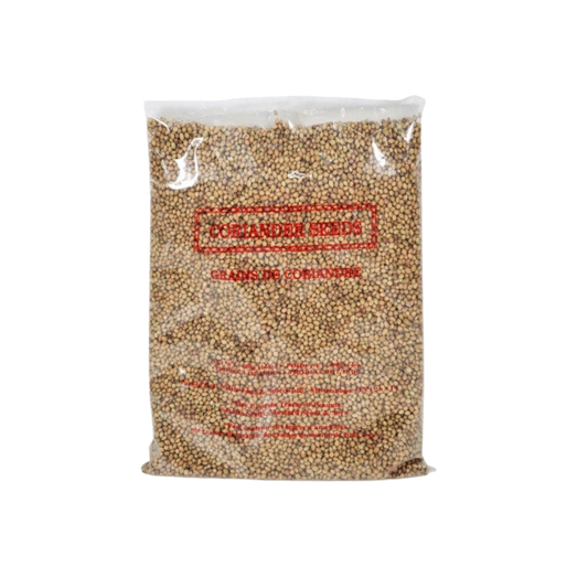 Nikita Coriander Seeds - 5lbs