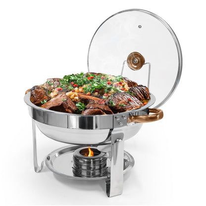 Arrow | Chafing Fuel gel | 2.5 hours