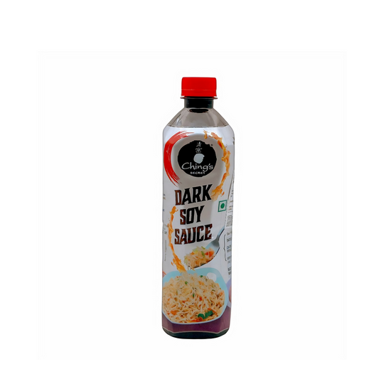 Ching's Dark Soy Sauce - 24 x 750g