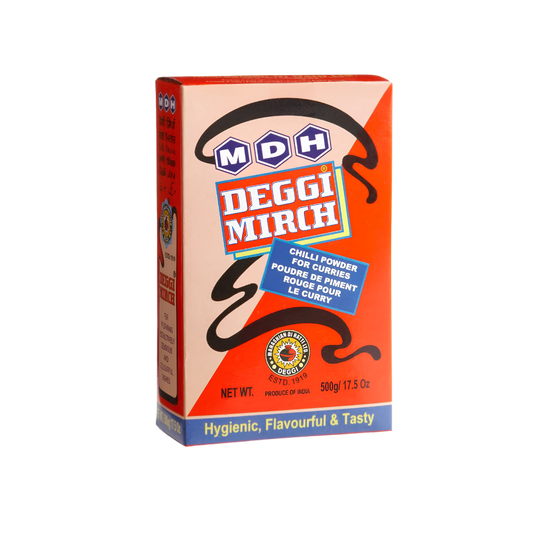 MDH Deggi Mirch (Chilli Powder)