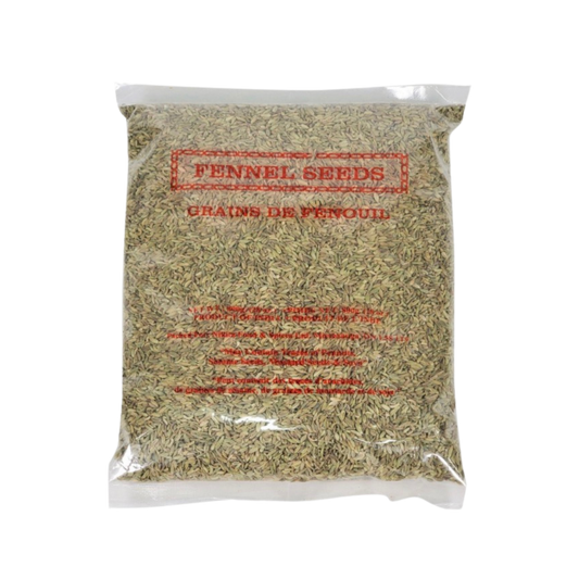 Nikita Fennel Seeds - 5 Lbs