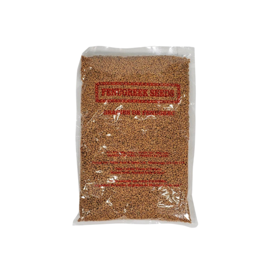 Nikita Fenugreek Seeds - 6 x 5lbs