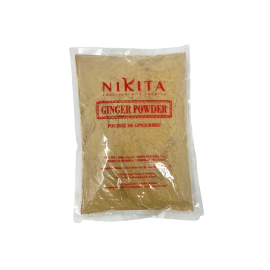 Nikita Ginger Powder - 6 x 5 Lbs