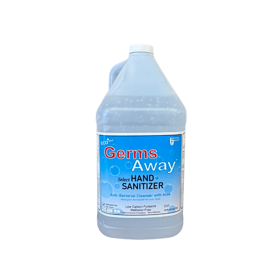 Hand Sanitizer | 4 L / Bottle | 1 Bottle