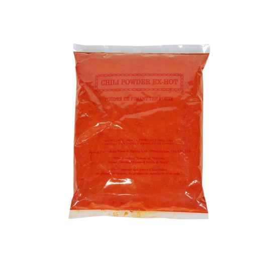 Extra Hot Chilli Powder - 5LB (2.26 Kgs)
