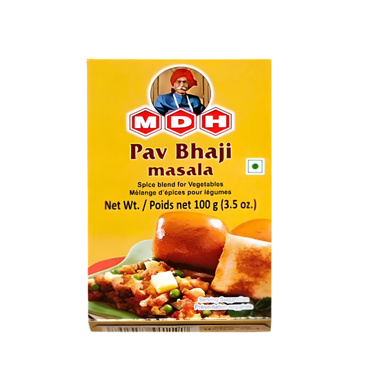 MDH Pav Bhaji Masala