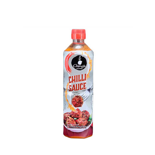 Ching's Red Chilli Sauce - 620ml