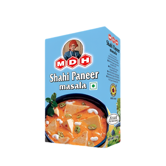 MDH Shahi Paneer Masala