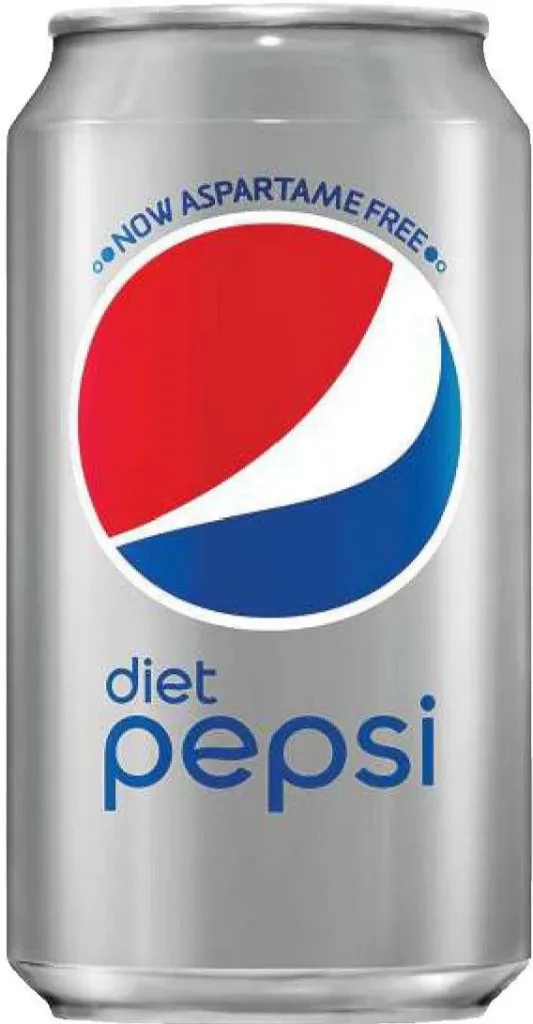 Pepsi Diet