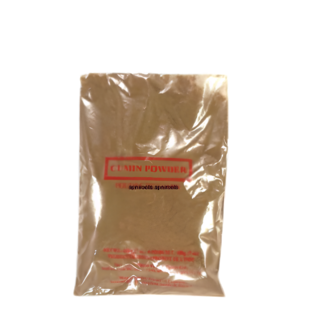 [FJ1035] Cumin Powder (Jeera Powder) – 5 Lbs (2.26kg)