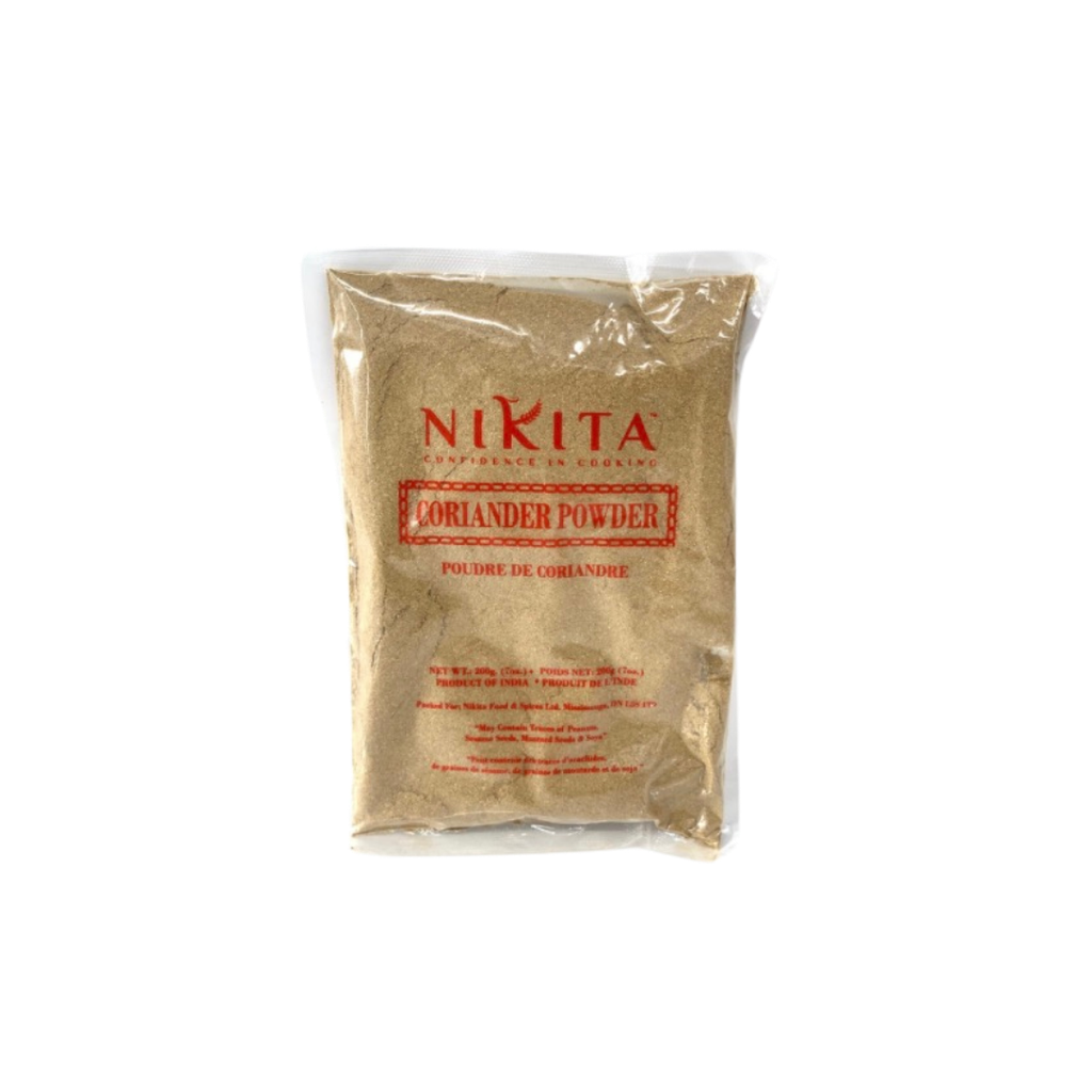 [FJ1026] Nikita Coriander Powder 5 Lbs (2.27kgs)