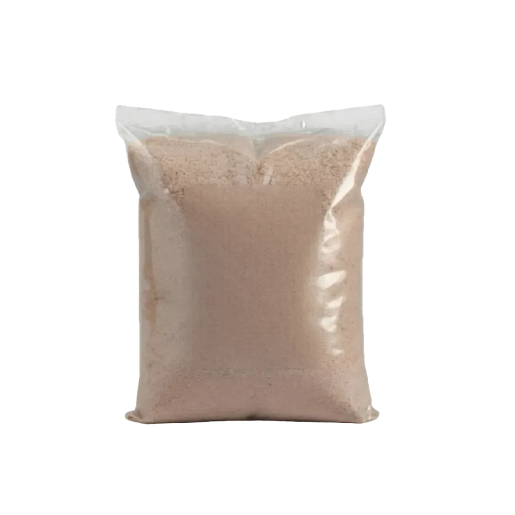 [FJ2006] Black Salt (Kala Namak) - 5 Lbs