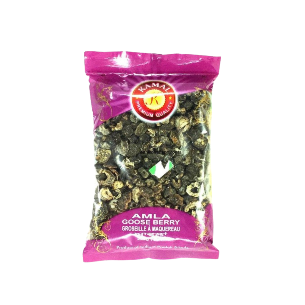 [FJ1029] Kamal Amla Whole - 200g